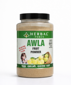 Awla powder - Vitamin C rich Indian gooseberry powder for immunity