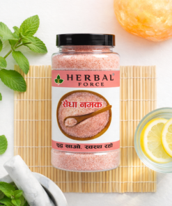 Alternative view of Premium Sendha Namak (Rock Salt) - 400g