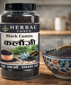 Alternative view of Premium Kalaunji (Black Cumin) - 200g