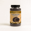Premium Black Mustard Seeds (Kali Sarson/Rai) - 200g