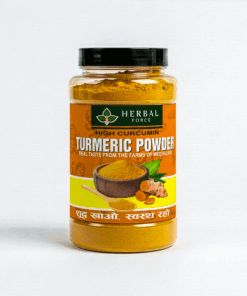 Premium Turmeric Powder (Haldi) - 200g