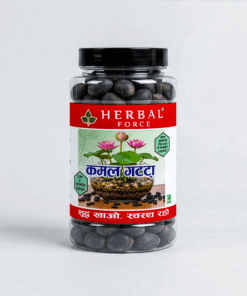 Premium Kamal Gatta (Lotus Seeds) - 200g